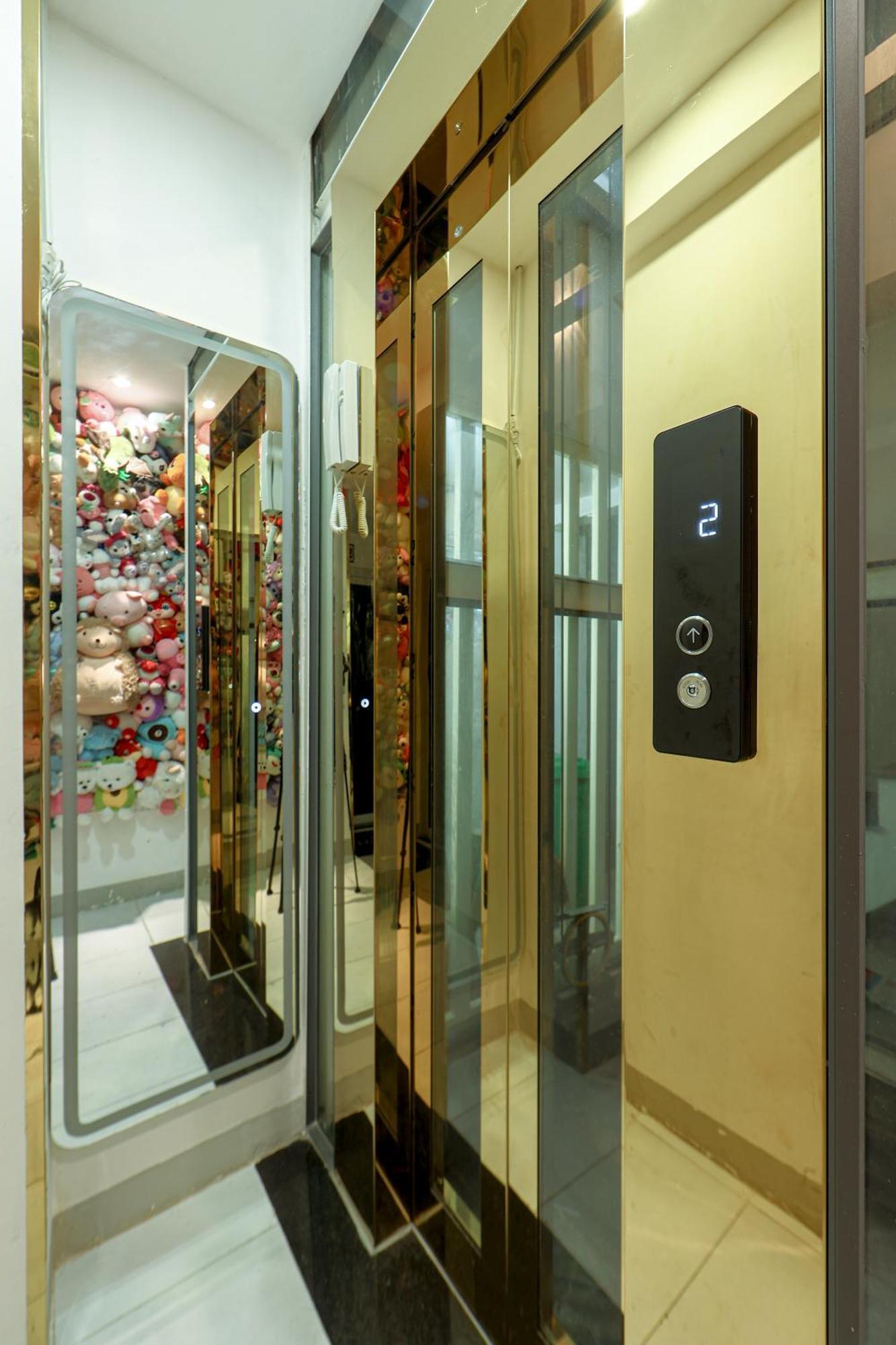 Le Vu Hotel Ho Chi Minh City Bagian luar foto